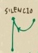silencio