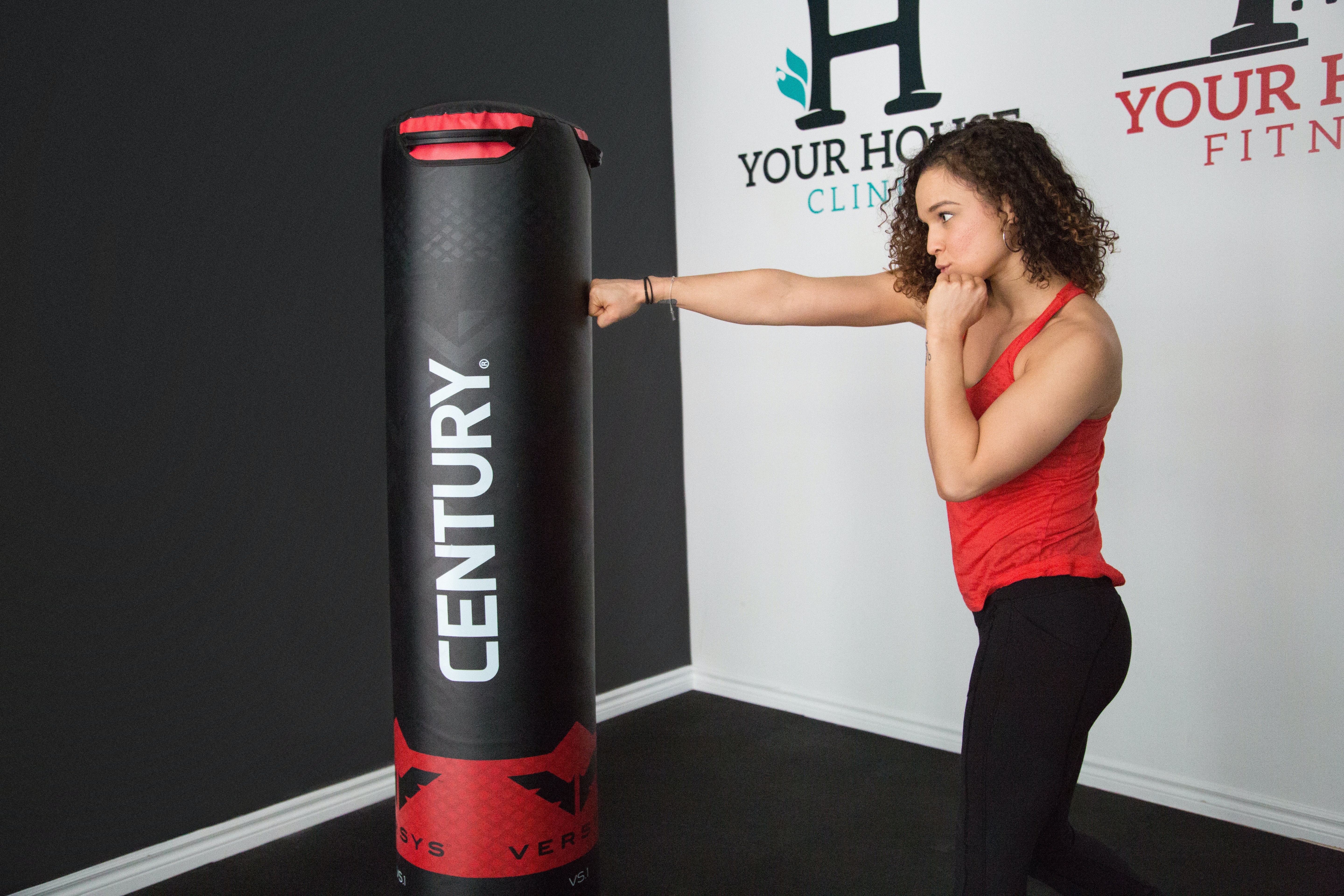 kickboxing-class