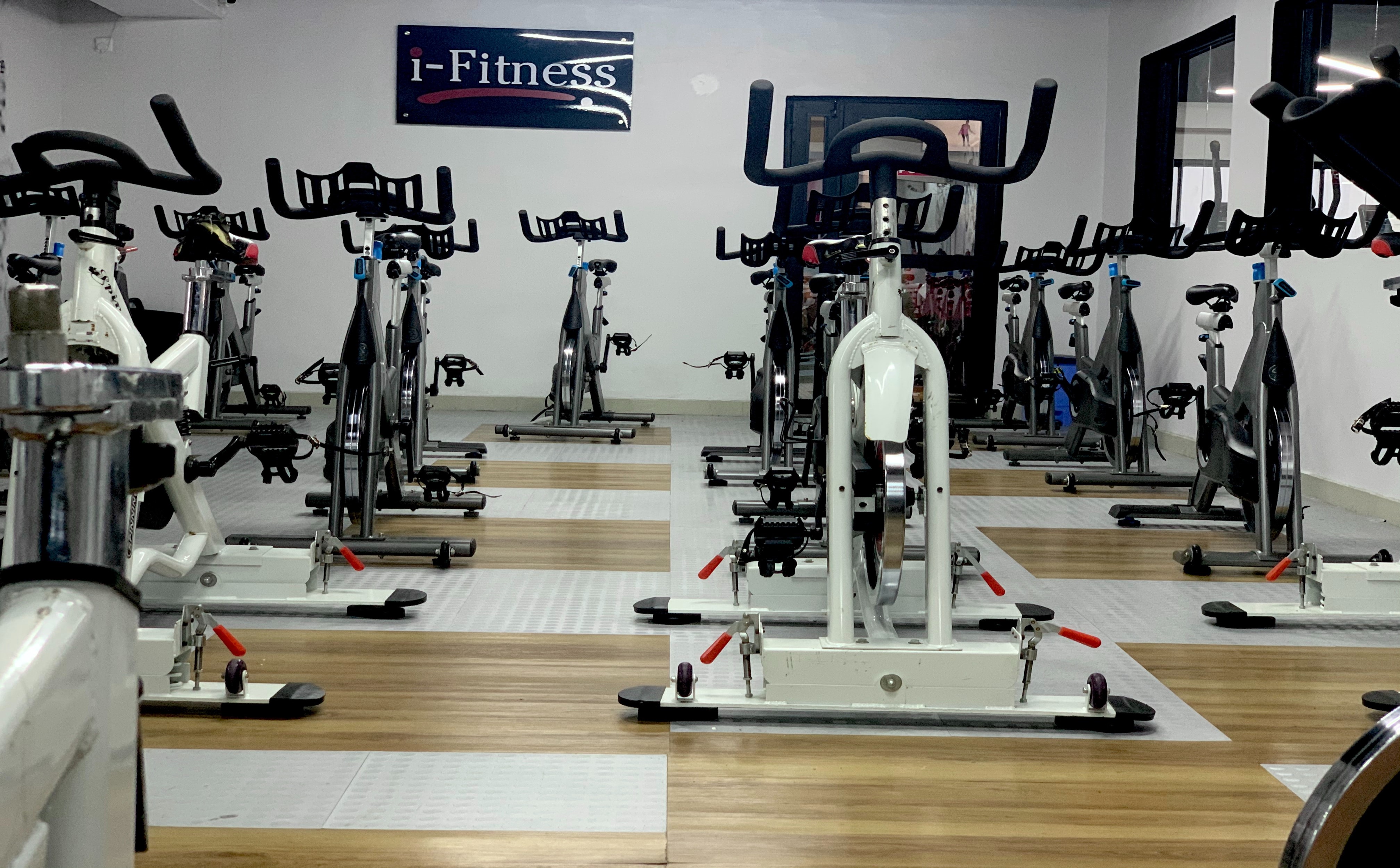 spinning-class