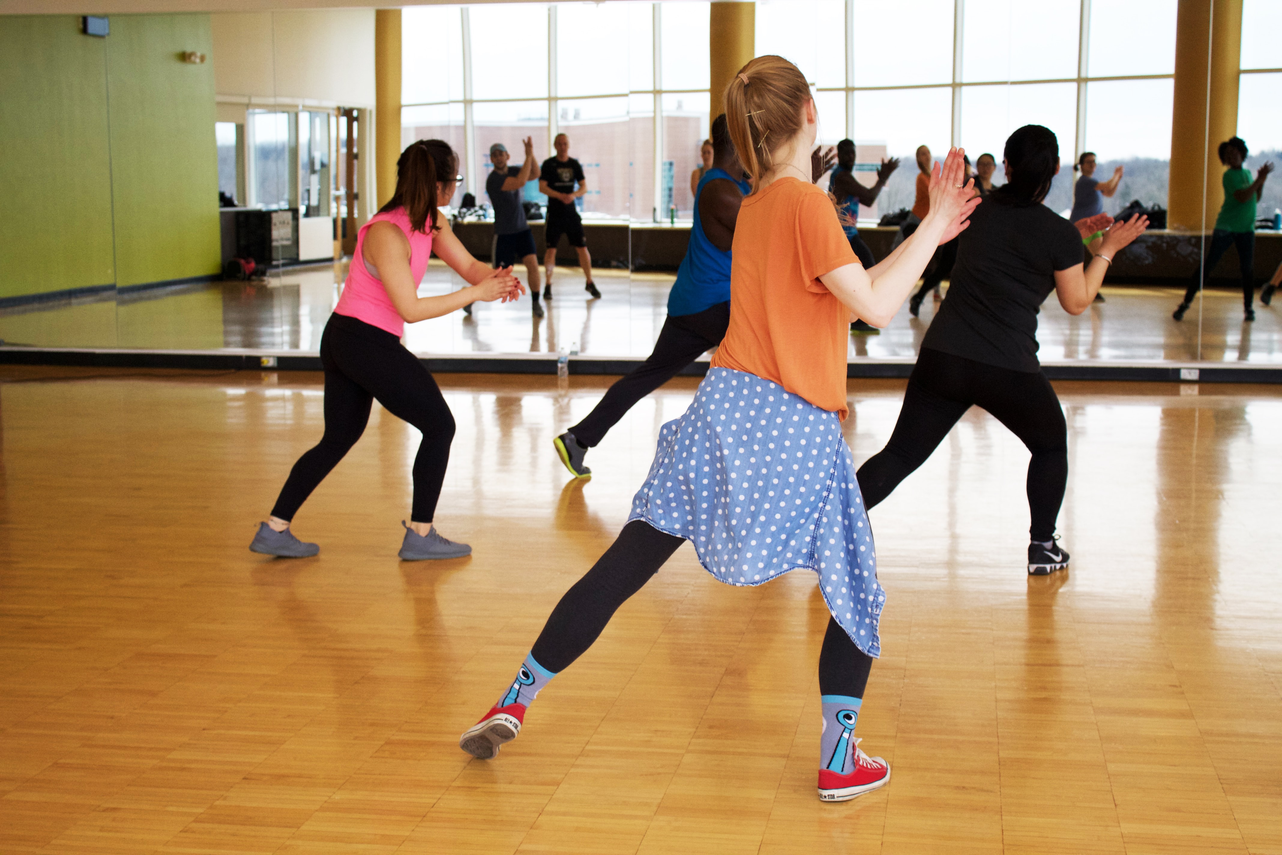 zumba-class